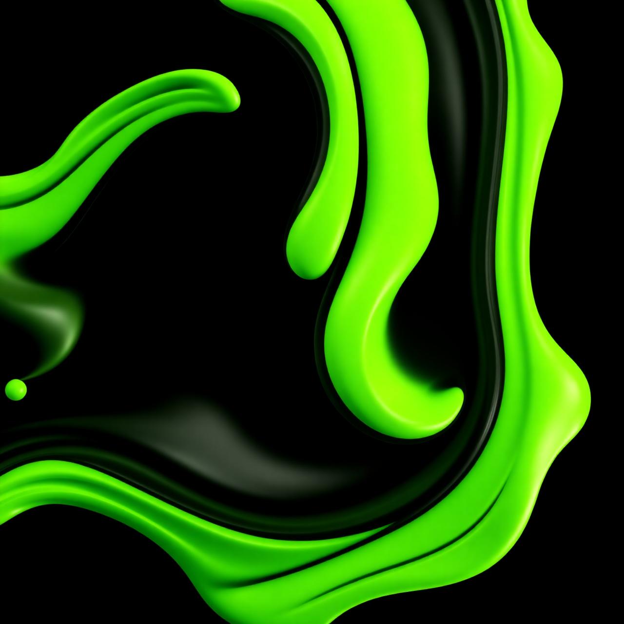 Fluid Motion